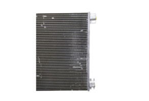 Radiateur clim RENAULT MEGANE 4 Photo n°6
