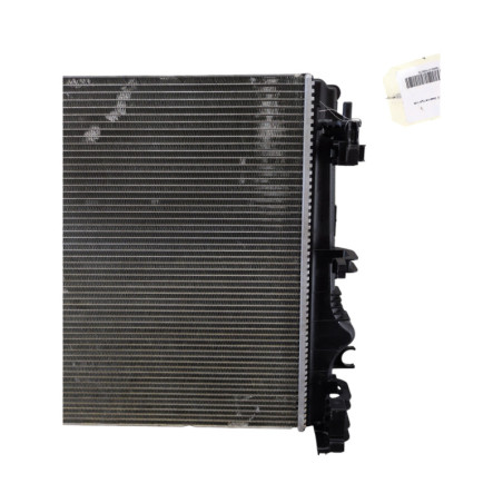 Radiateur eau RENAULT MEGANE 4