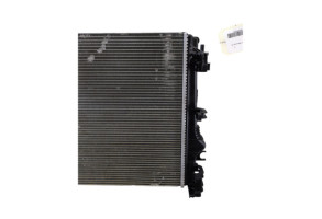 Radiateur eau RENAULT MEGANE 4 Photo n°1