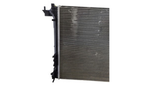 Radiateur eau RENAULT MEGANE 4 Photo n°2