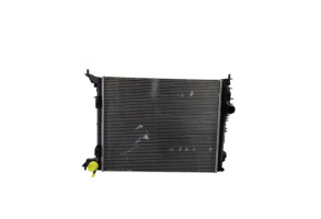 Radiateur eau RENAULT MEGANE 4 Photo n°4