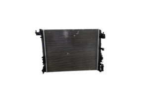 Radiateur eau RENAULT MEGANE 4 Photo n°6