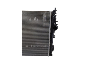 Radiateur eau RENAULT MEGANE 4 Photo n°7