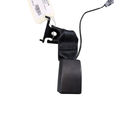 Attache ceinture arriere droit RENAULT MEGANE 4