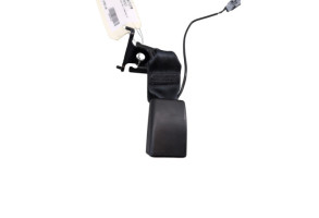 Attache ceinture arriere droit RENAULT MEGANE 4 Photo n°1