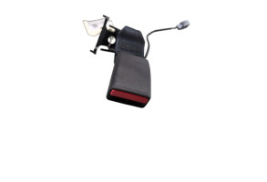 Attache ceinture arriere droit RENAULT MEGANE 4 Photo n°2
