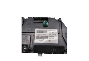 Compteur RENAULT MEGANE 4 Photo n°1