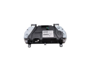 Compteur RENAULT MEGANE 4 Photo n°4