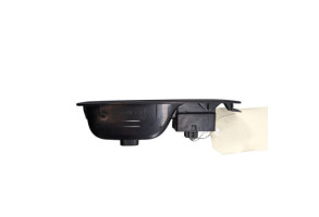 Interrupteur de leve vitre arriere droit RENAULT MEGANE 4 Photo n°4