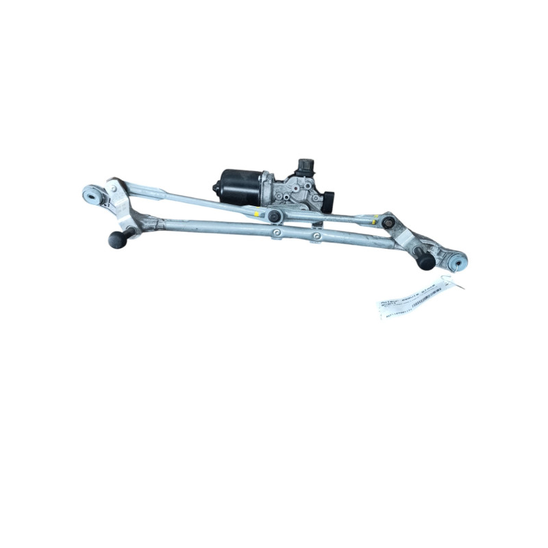 Moteur essuie glace avant RENAULT MEGANE 4 Photo n°1