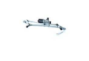Moteur essuie glace avant RENAULT MEGANE 4 Photo n°1