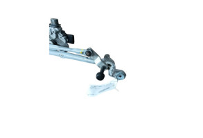 Moteur essuie glace avant RENAULT MEGANE 4 Photo n°2