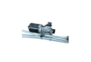 Moteur essuie glace avant RENAULT MEGANE 4 Photo n°3