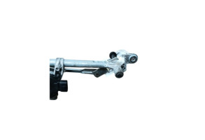 Moteur essuie glace avant RENAULT MEGANE 4 Photo n°6