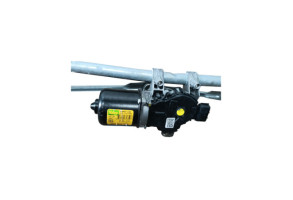 Moteur essuie glace avant RENAULT MEGANE 4 Photo n°7
