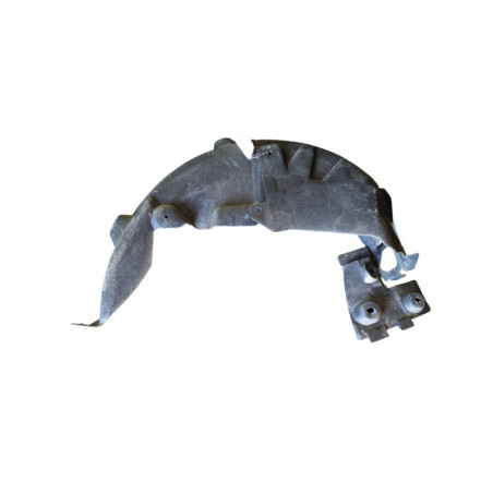 Pare boue arriere gauche RENAULT MEGANE 4