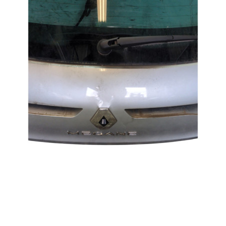 Malle/Hayon arriere RENAULT MEGANE 4