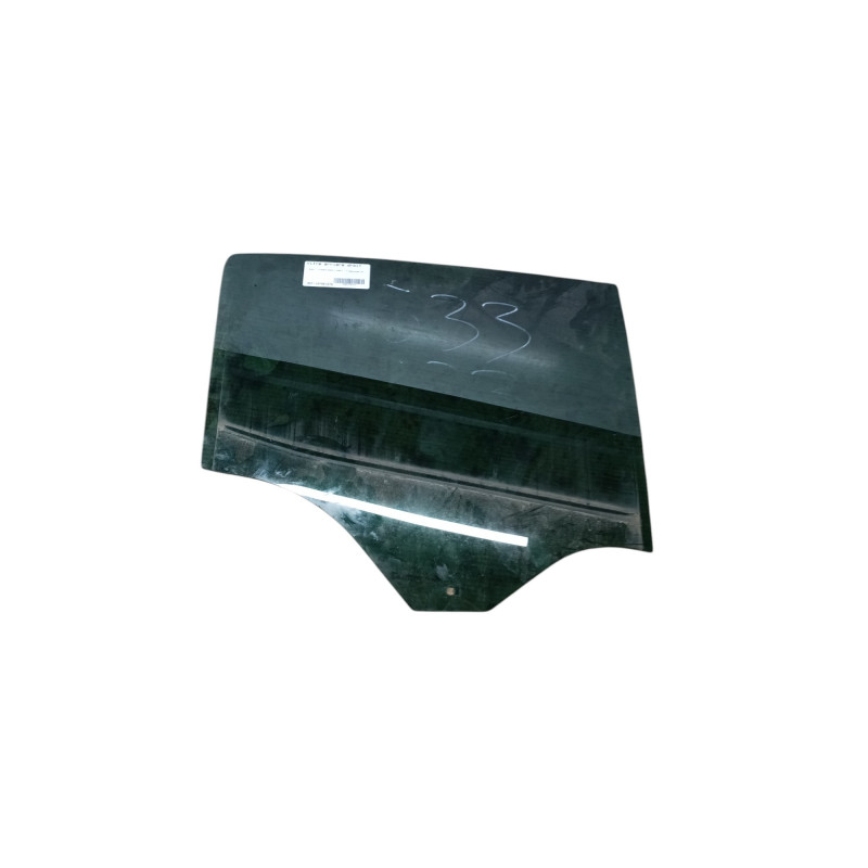 Vitre arriere droit RENAULT MEGANE 4 Photo n°1