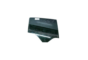 Vitre arriere droit RENAULT MEGANE 4 Photo n°1