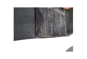Ceinture avant gauche RENAULT CLIO 4 Photo n°1