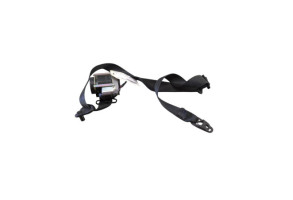 Ceinture avant gauche RENAULT CLIO 4 Photo n°2