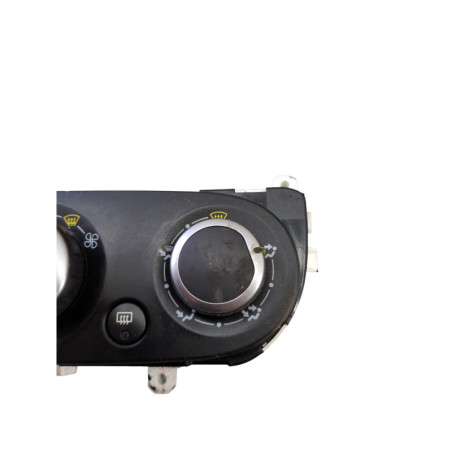 Commande chauffage RENAULT CLIO 4