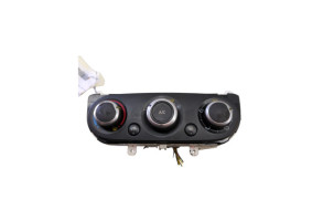 Commande chauffage RENAULT CLIO 4 Photo n°5