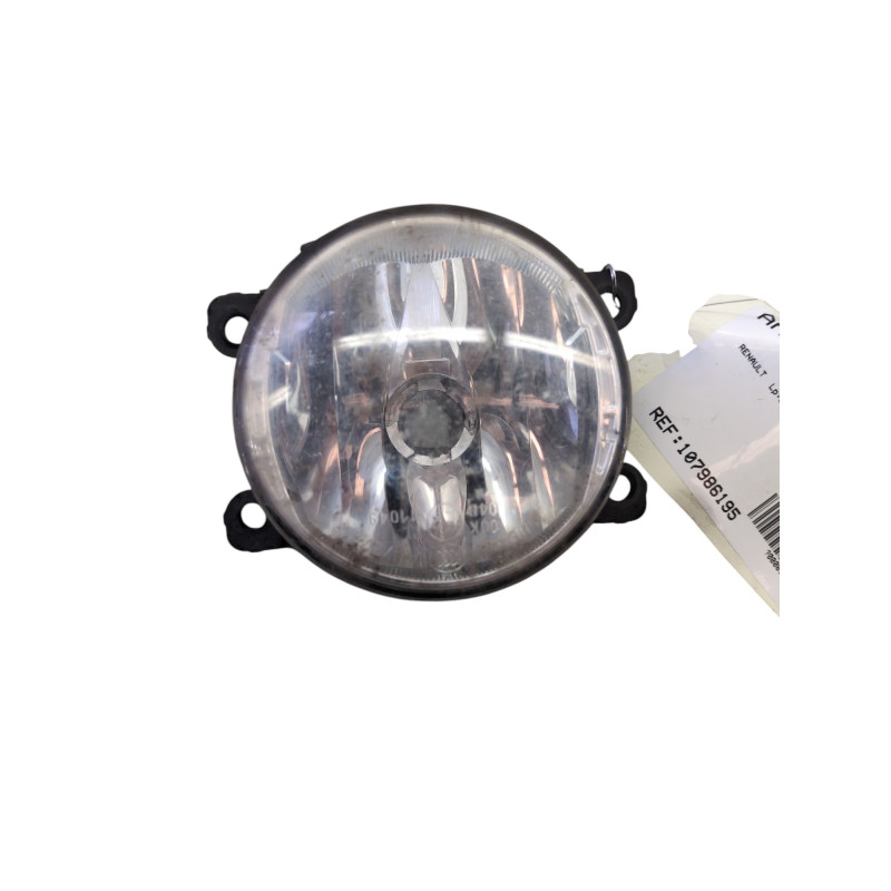 Anti brouillard gauche (feux) RENAULT CLIO 4 Photo n°1