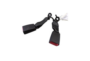 Attache ceinture arriere gauche CITROEN C3 2 Photo n°2