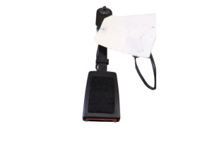 Attache ceinture avant droit CITROEN C3 2 Photo n°1