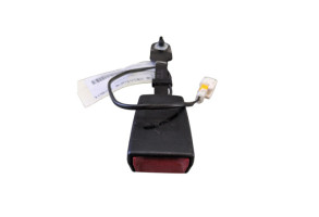 Attache ceinture avant droit CITROEN C3 2 Photo n°2