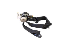 Ceinture avant droit CITROEN C3 2 Photo n°2