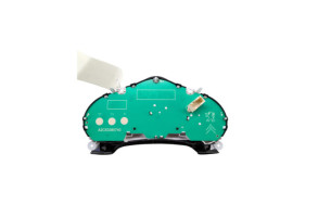 Compteur CITROEN C3 2 Photo n°4