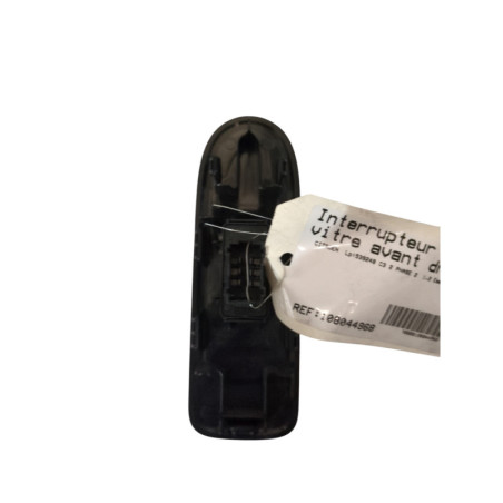 Interrupteur de leve vitre avant droit CITROEN C3 2