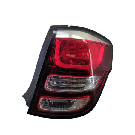 Feu arriere principal droit (feux) CITROEN C3 2