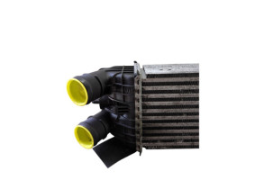 Echangeur air (Intercooler) CITROEN DS3 Photo n°5