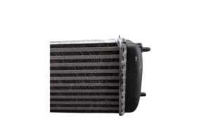 Echangeur air (Intercooler) CITROEN DS3 Photo n°6