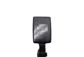 Attache ceinture avant gauche CITROEN DS3 Photo n°3