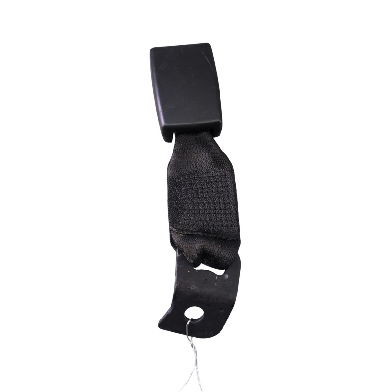 Attache ceinture arriere gauche BMW SERIE 1 E81 Photo n°1