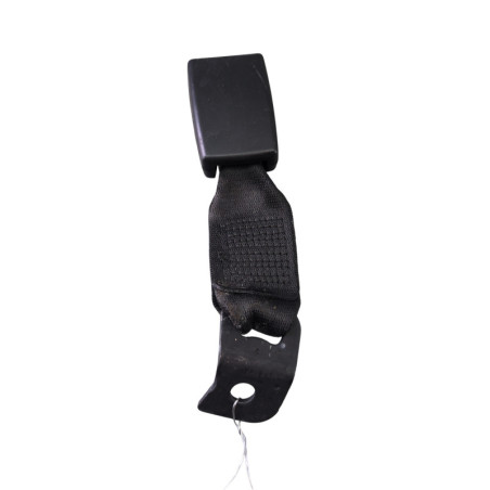 Attache ceinture arriere gauche BMW SERIE 1 E81