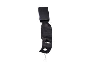 Attache ceinture arriere gauche BMW SERIE 1 E81 Photo n°1
