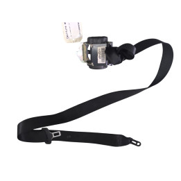 Ceinture arriere droit BMW SERIE 1 E81 Photo n°1