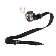 Ceinture arriere droit BMW SERIE 1 E81 Photo n°1