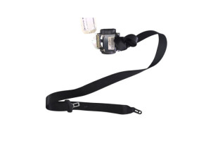 Ceinture arriere droit BMW SERIE 1 E81 Photo n°1