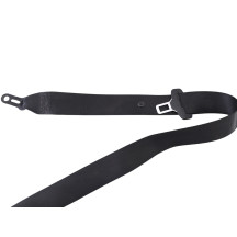 Ceinture arriere droit BMW SERIE 1 E81 Photo n°2