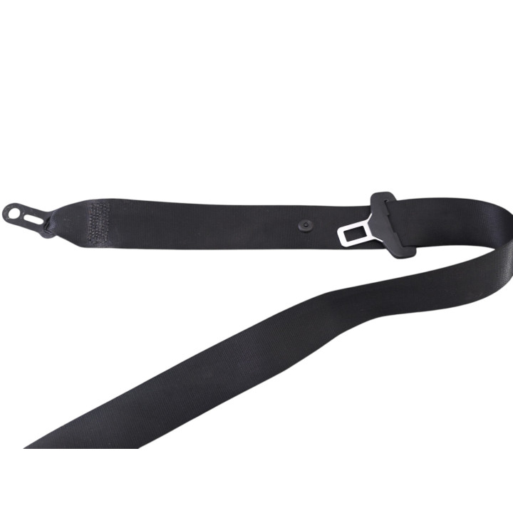 Ceinture arriere droit BMW SERIE 1 E81 Photo n°2