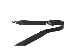 Ceinture arriere droit BMW SERIE 1 E81 Photo n°2
