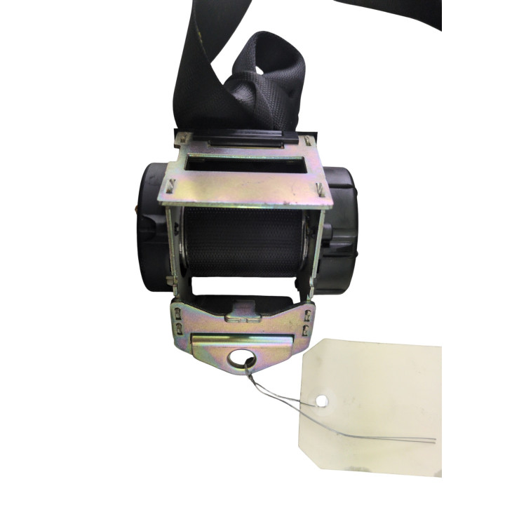 Ceinture arriere droit BMW SERIE 1 E81 Photo n°4