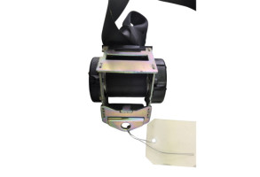 Ceinture arriere droit BMW SERIE 1 E81 Photo n°4