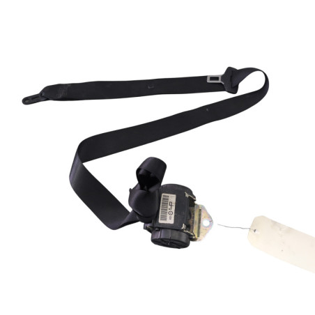 Ceinture arriere gauche BMW SERIE 1 E81